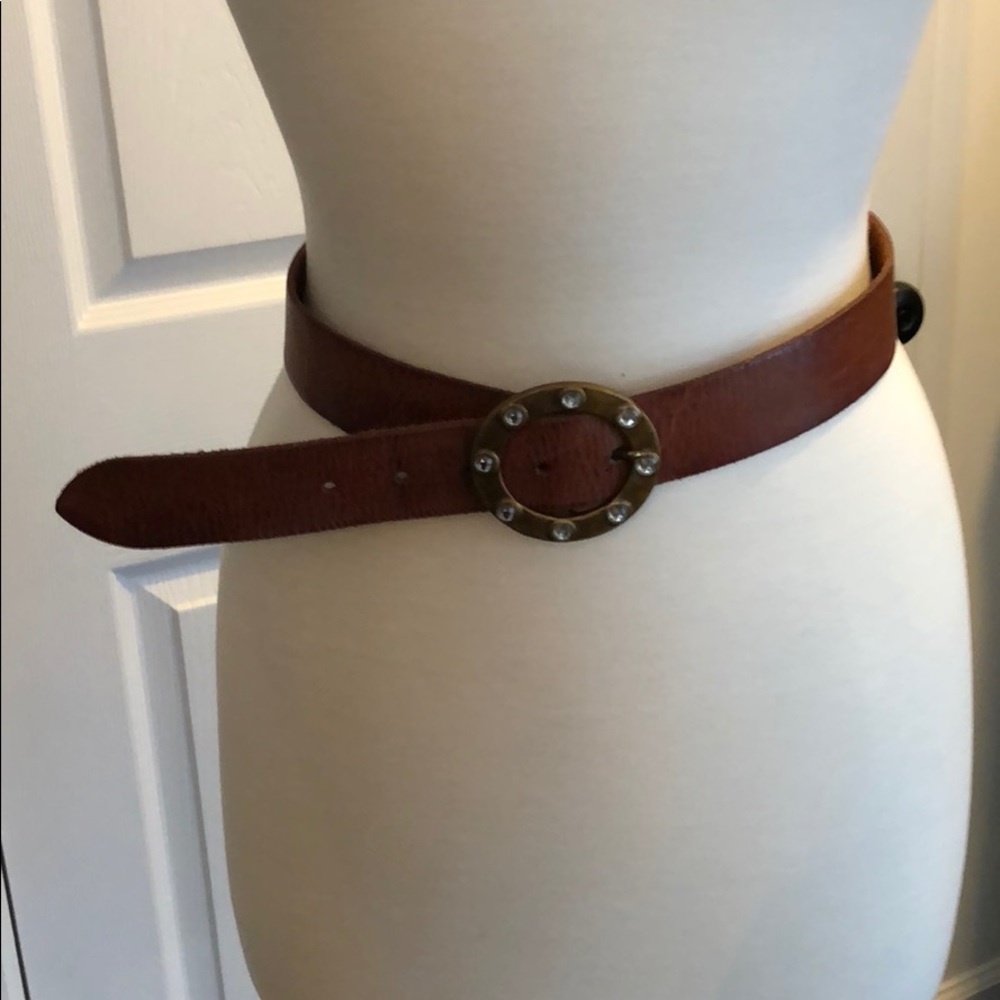 Belt